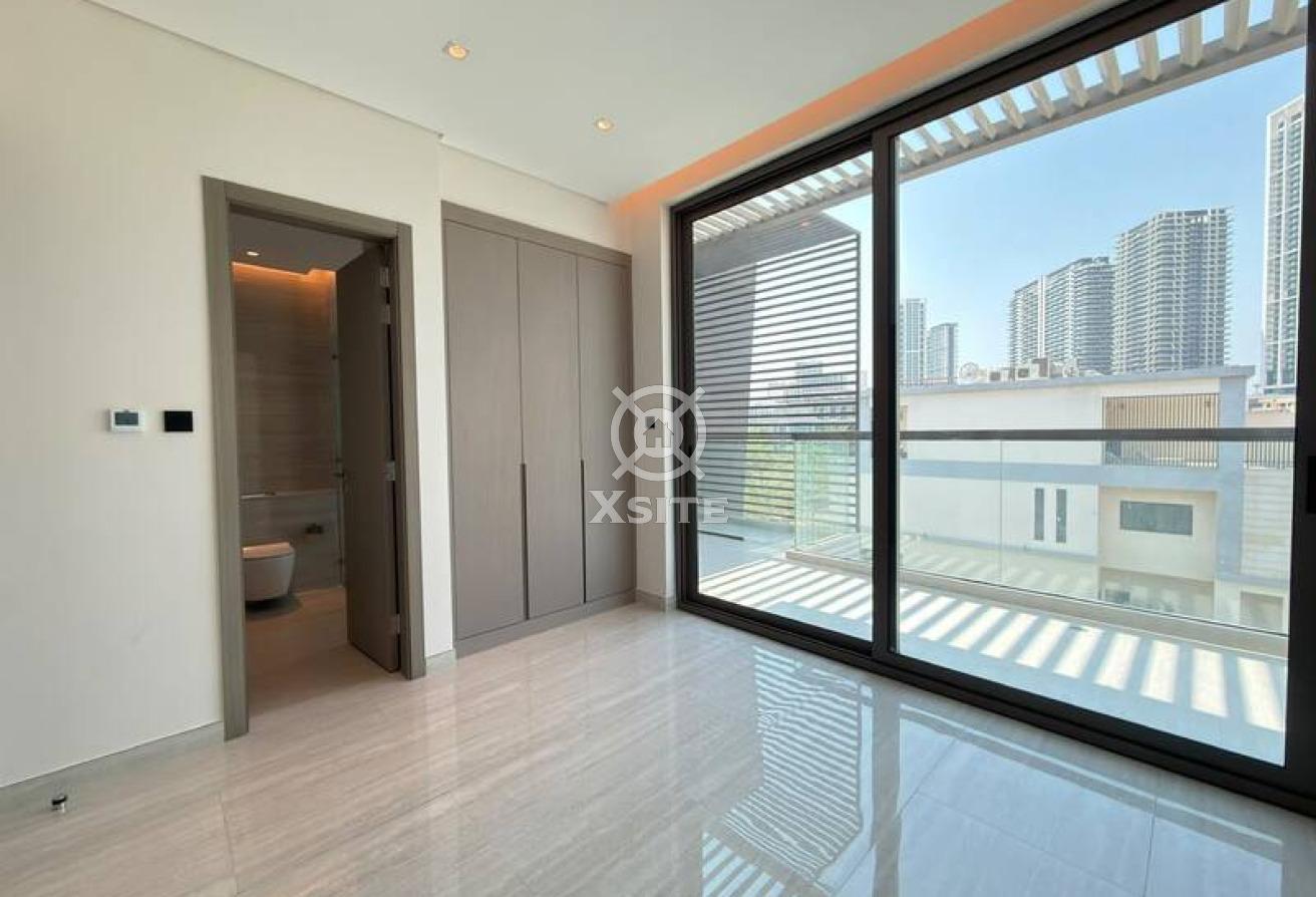 Premium Living |Fully Fitted Kitchen|4 BR Villa photo 17
