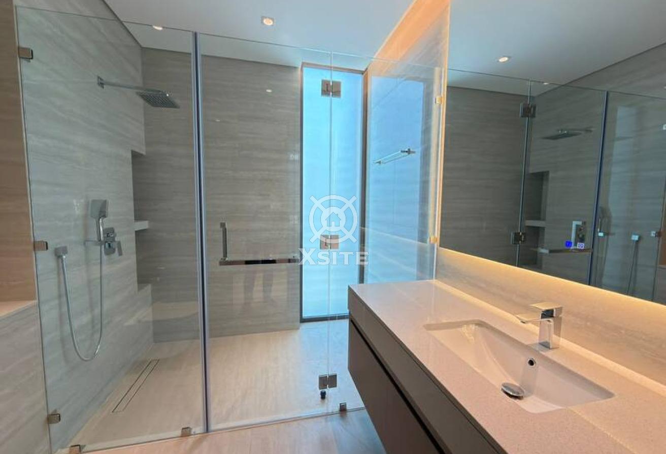 Premium Living |Fully Fitted Kitchen|4 BR Villa photo 24