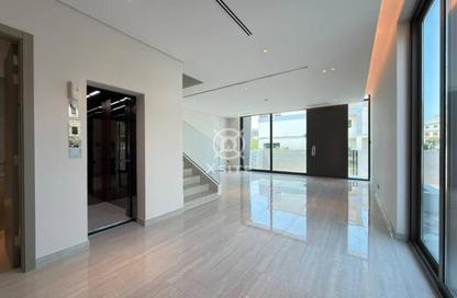 Villa - 4 - 6 for rent in The Veranda Collection 2 - District 10 - Jumeirah Village Circle - Dubai