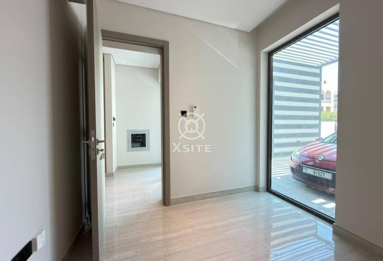 Premium Living |Fully Fitted Kitchen|4 BR Villa photo 10