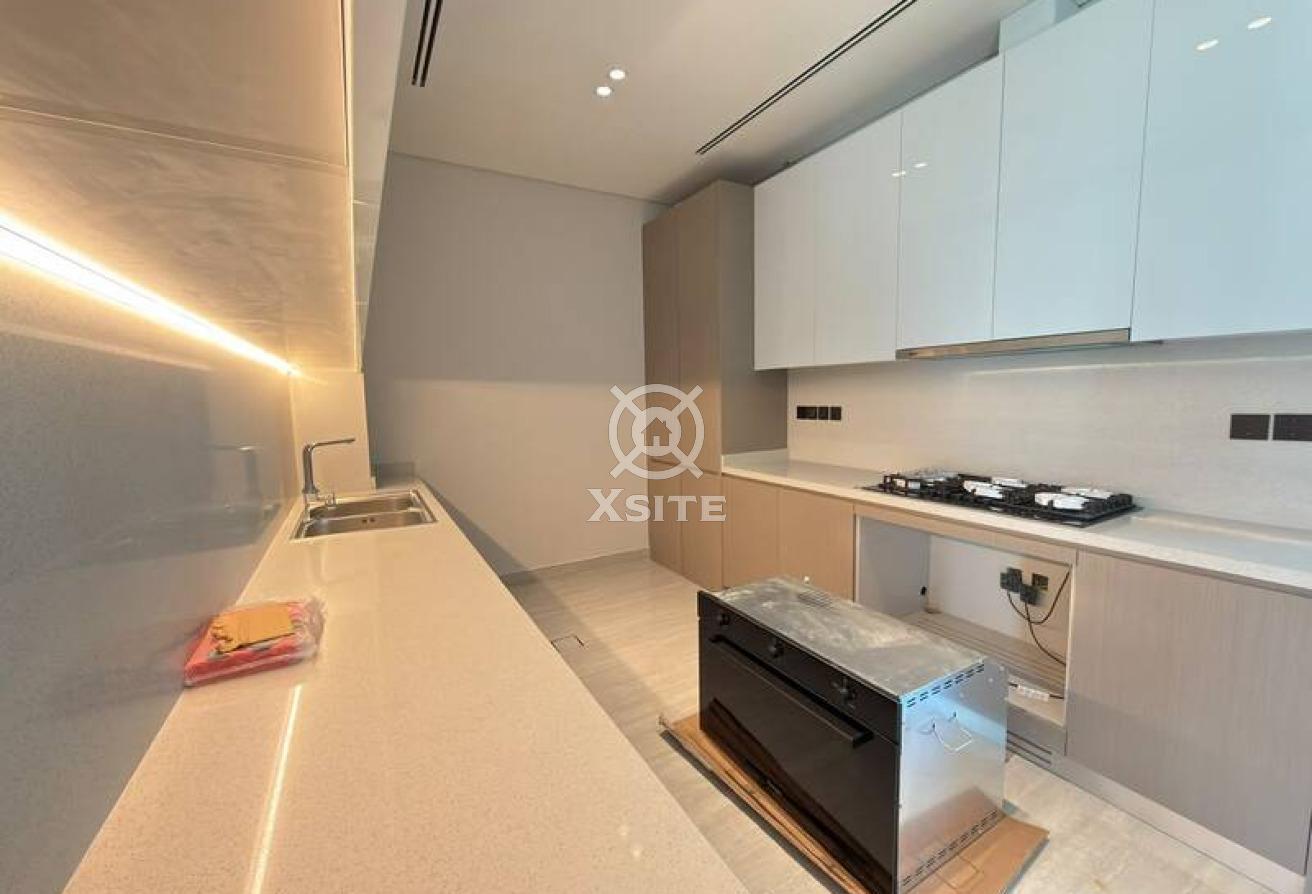 Premium Living |Fully Fitted Kitchen|4 BR Villa photo 19