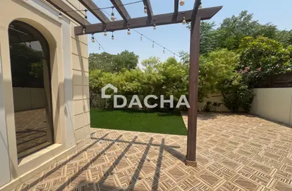 Villa - 4 Bedrooms - 5 Bathrooms for rent in Naseem - Mudon - Dubai Villa - 4 Bedrooms - 5 Bathrooms for rent in Naseem - Mudon - Dubai