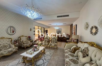 Villa - 4 Bedrooms - 5 Bathrooms for rent in Naseem - Mudon - Dubai