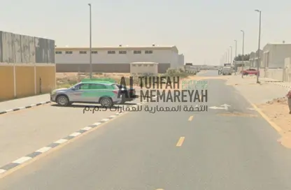 مستودع - استوديو - 6 حمامات للبيع في مبني علي موسى - الصجعة الصناعية - الصجعة - الشارقة