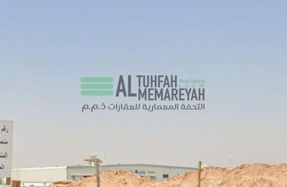 Warehouse - Studio - 6 Bathrooms for sale in Ali Mousa Building - Al Sajaa Industrial - Al Sajaa - Sharjah