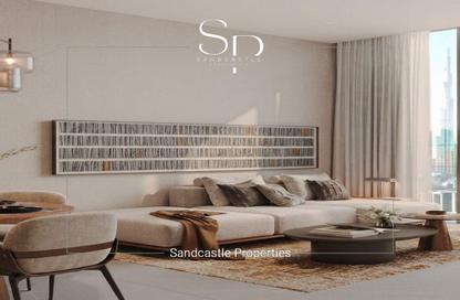 Apartment - 2 - 3 for sale in Rosewell Park - Dubai Land Residence Complex - Dubai Apartment - 2 - 3 for sale in Rosewell Park - Dubai Land Residence Complex - Dubai