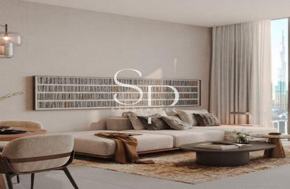Apartment - 2 - 3 for sale in Rosewell Park - Dubai Land Residence Complex - Dubai Apartment - 2 - 3 for sale in Rosewell Park - Dubai Land Residence Complex - Dubai