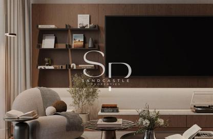 Apartment - 2 - 3 for sale in Rosewell Park - Dubai Land Residence Complex - Dubai Apartment - 2 - 3 for sale in Rosewell Park - Dubai Land Residence Complex - Dubai
