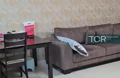 Apartment - 1 - 2 for sale in Building S11 - Spain Cluster - International City - Dubai