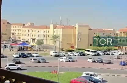 Apartment - 1 - 2 for sale in Building S11 - Spain Cluster - International City - Dubai