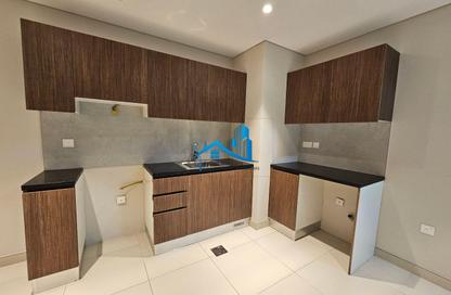 Apartment - 1 - 2 for rent in Sun Point Dubai C - Sun Point Dubai - Dubai Production City (IMPZ) - Dubai