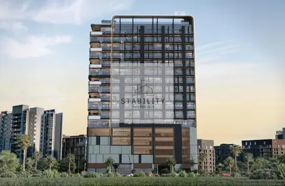 شقة - غرفة نوم - 2 حمامات للبيع في ﺑﺮﻭﻓﻴﻨﺰﺍﺭﻳﺰﻳﺪﻧﺴﺰ - منطقة 14 - قرية جميرا الدائرية - دبي