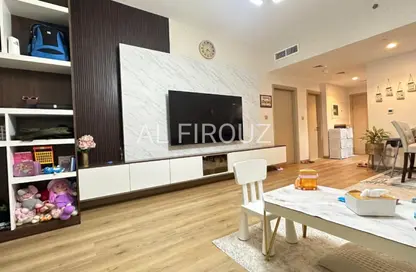 Apartment - 1 Bedroom - 1 Bathroom for sale in May Residence 1 - May Residence - District 10 - Jumeirah Village Circle - Dubai