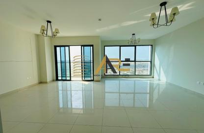 Apartment - 3 - 4 for rent in Tilal City D - Tilal City - Sharjah