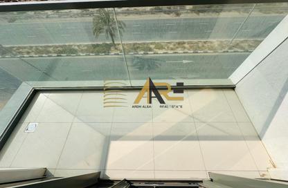 Apartment - 3 - 4 for rent in Tilal City D - Tilal City - Sharjah