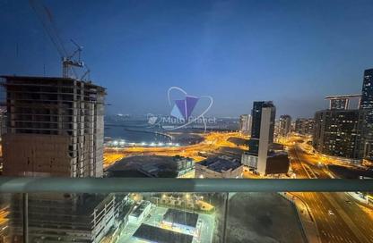 Apartment - 3 Bedrooms - 3 Bathrooms for rent in Meera 2 - Shams Abu Dhabi - Al Reem Island - Abu Dhabi