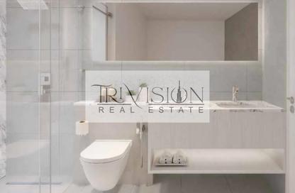 Apartment - 2 Bedrooms - 3 Bathrooms for sale in Hamsa - Al Mamsha - Muwaileh - Sharjah