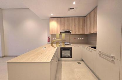 Apartment - 2 Bedrooms - 3 Bathrooms for rent in Divine Living - Arjan - Dubai