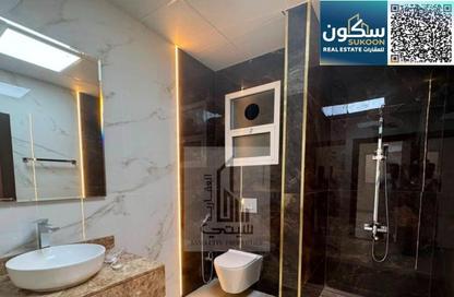 Townhouse - 5 - 5 for rent in Orchid Towers - Tiger Downtown Ajman - Al Alia - Ajman