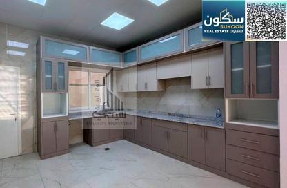 Townhouse - 5 - 5 for rent in Orchid Towers - Tiger Downtown Ajman - Al Alia - Ajman