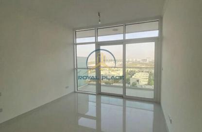 Apartment - Studio - 1 Bathroom for sale in Carson A - Carson - DAMAC Hills - Dubai