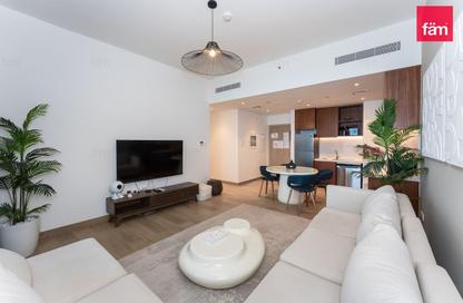 Apartment - 2 - 2 for sale in La Voile Building 2 - La Voile - Port de La Mer - La Mer - Jumeirah - Dubai Apartment - 2 - 2 for sale in La Voile Building 2 - La Voile - Port de La Mer - La Mer - Jumeirah - Dubai