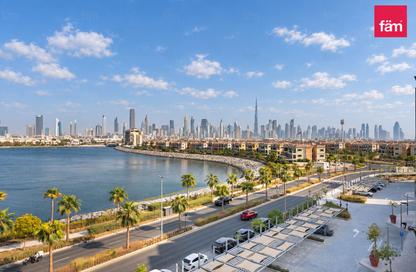 Apartment - 2 - 2 for sale in La Voile Building 2 - La Voile - Port de La Mer - La Mer - Jumeirah - Dubai Apartment - 2 - 2 for sale in La Voile Building 2 - La Voile - Port de La Mer - La Mer - Jumeirah - Dubai