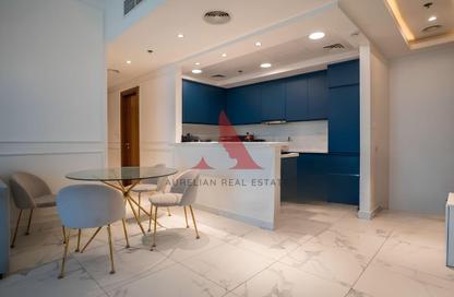 Apartment - 2 Bedrooms - 3 Bathrooms for rent in Amna - Al Habtoor City - Business Bay - Dubai Apartment - 2 Bedrooms - 3 Bathrooms for rent in Amna - Al Habtoor City - Business Bay - Dubai