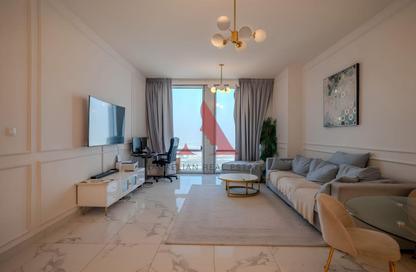 Apartment - 2 Bedrooms - 3 Bathrooms for rent in Amna - Al Habtoor City - Business Bay - Dubai
