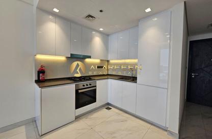 Apartment - 1 - 2 for rent in Samana Golf Avenue - Dubai Studio City - Dubai