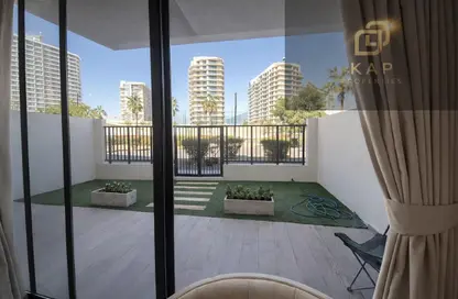 فيلا - 2 غرف نوم - 4 حمامات للايجار في فيلات ماربيلا الثانية - ماربيا - ميناء العرب - راس الخيمة - رأس الخيمة