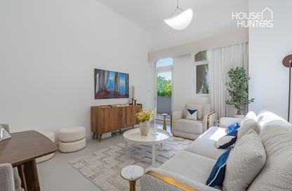 Apartment - 1 Bedroom - 2 Bathrooms for sale in Norton Court 4 - Norton Court - Motor City - Dubai Apartment - 1 Bedroom - 2 Bathrooms for sale in Norton Court 4 - Norton Court - Motor City - Dubai