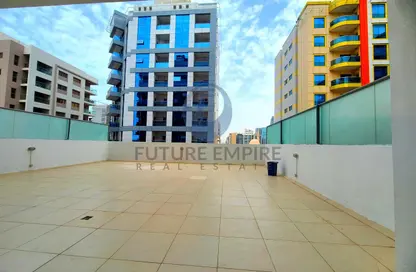 Apartment - 1 Bedroom - 2 Bathrooms for rent in Al Khair 2 - Al Satwa - Dubai