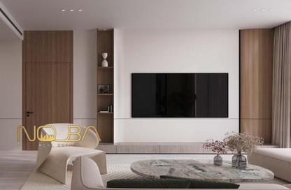 Apartment - 1 - 2 for sale in Binghatti Starlight - Dubai Healthcare City 2 - Al Jaddaf - Dubai