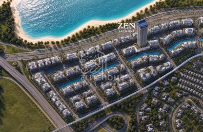 Townhouse - 3 Bedrooms - 4 Bathrooms for sale in Sukoon by Sanzen - Al Tay East - Al Suyoh - Sharjah Townhouse - 3 Bedrooms - 4 Bathrooms for sale in Sukoon by Sanzen - Al Tay East - Al Suyoh - Sharjah