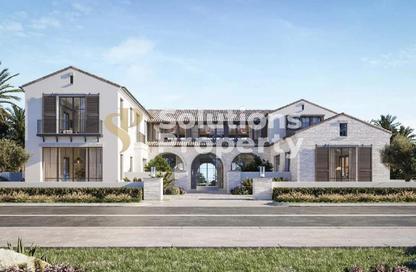 Land - Studio for sale in Wadeem - Al Hudayriat Island - Abu Dhabi