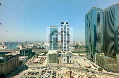 Office Space - Studio - 1 for rent in The Regal Tower - Business Bay - Dubai Office Space - Studio - 1 for rent in The Regal Tower - Business Bay - Dubai