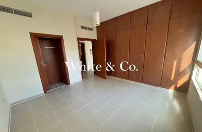 Apartment - 1 Bedroom - 1 Bathroom for rent in Al Dhafra 1 - Al Dhafra - Greens - Dubai