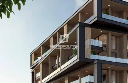 Apartment - 1 Bedroom - 2 Bathrooms for sale in Uno Luxe - Al Marjan Island - Ras Al Khaimah