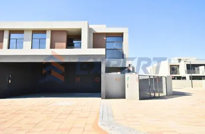 فيلا - 4 غرف نوم - 6 حمامات للبيع في ذا بالس بيتش فرونت 2 - ذي بالس - دبي الجنوب (مركز دبي العالمي) - دبي