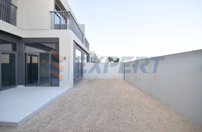 فيلا - 4 غرف نوم - 6 حمامات للبيع في ذا بالس بيتش فرونت 2 - ذي بالس - دبي الجنوب (مركز دبي العالمي) - دبي