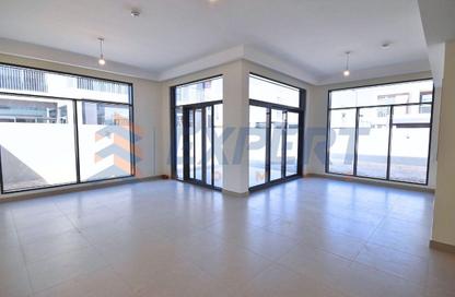 Villa - 4 Bedrooms - 6 Bathrooms for sale in The Pulse Beachfront 2 - The Pulse - Dubai South (Dubai World Central) - Dubai