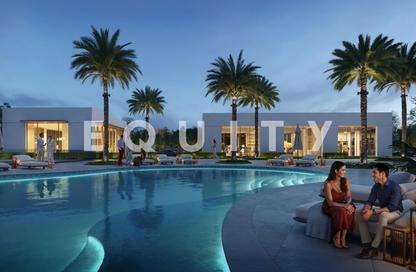 Villa - 5 Bedrooms - 7 Bathrooms for sale in Ovelle - The Valley - Dubai Villa - 5 Bedrooms - 7 Bathrooms for sale in Ovelle - The Valley - Dubai