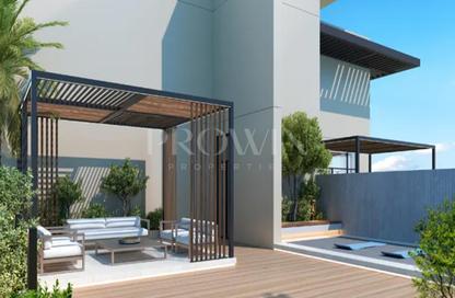 Apartment - Studio - 1 Bathroom for sale in Enqlave - Al Furjan - Dubai