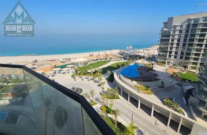 شقة - 2 غرف نوم - 3 حمامات للبيع في باي ريزيدنس - جزيرة حياة - ميناء العرب - راس الخيمة - رأس الخيمة