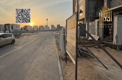Land - Studio for sale in Al Yasmeen 1 - Al Yasmeen - Ajman