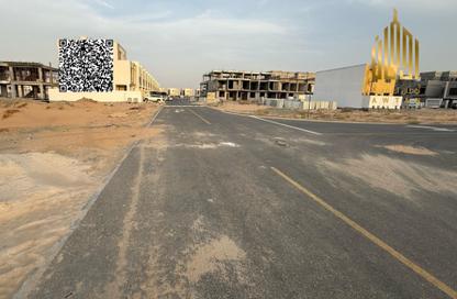 Land - Studio for sale in Al Yasmeen 1 - Al Yasmeen - Ajman Land - Studio for sale in Al Yasmeen 1 - Al Yasmeen - Ajman