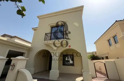 Villa - 5 Bedrooms - 5 Bathrooms for sale in Lila - Arabian Ranches 2 - Dubai