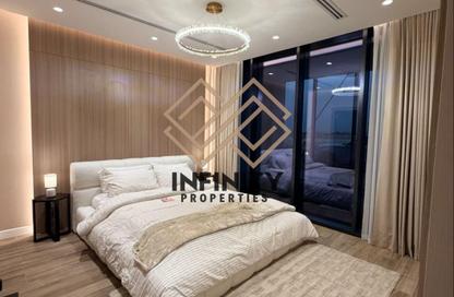 Duplex - 4 Bedrooms - 5 Bathrooms for sale in Tiger Downtown Ajman - Al Alia - Ajman