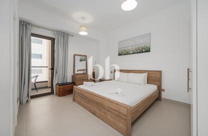 Apartment - 2 Bedrooms - 3 Bathrooms for rent in Shams 4 - Shams - Jumeirah Beach Residence - Dubai